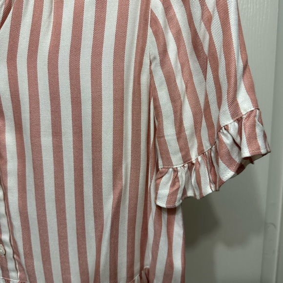 Women’s Madewell Small blouse - Picture 5 of 6